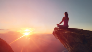 What is Zen Meditation